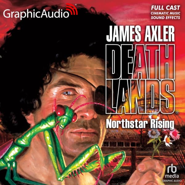 Deathlands 10: Northstar Rising