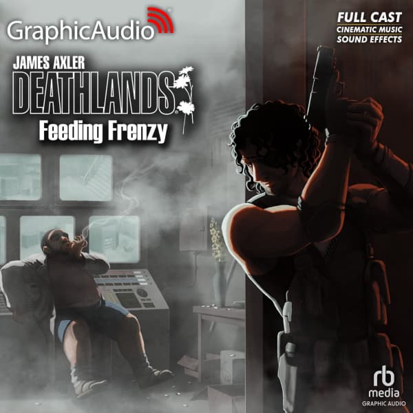 Deathlands 132: Feeding Frenzy