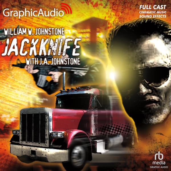 Jackknife