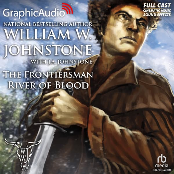 The Frontiersman 2: River of Blood