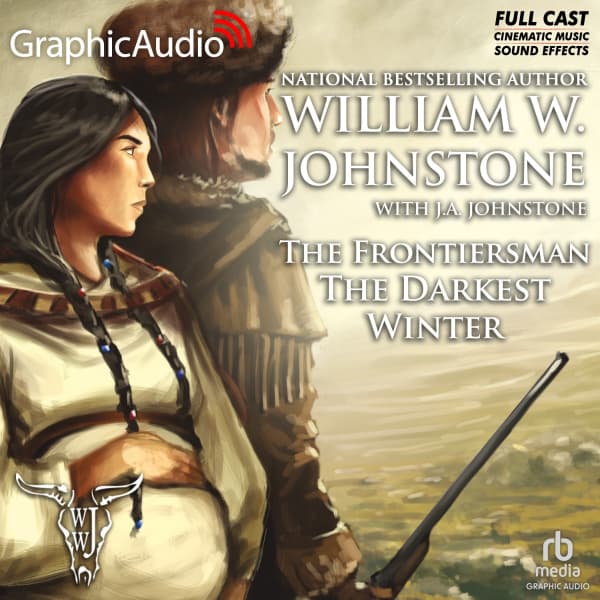 The Frontiersman 3: The Darkest Winter