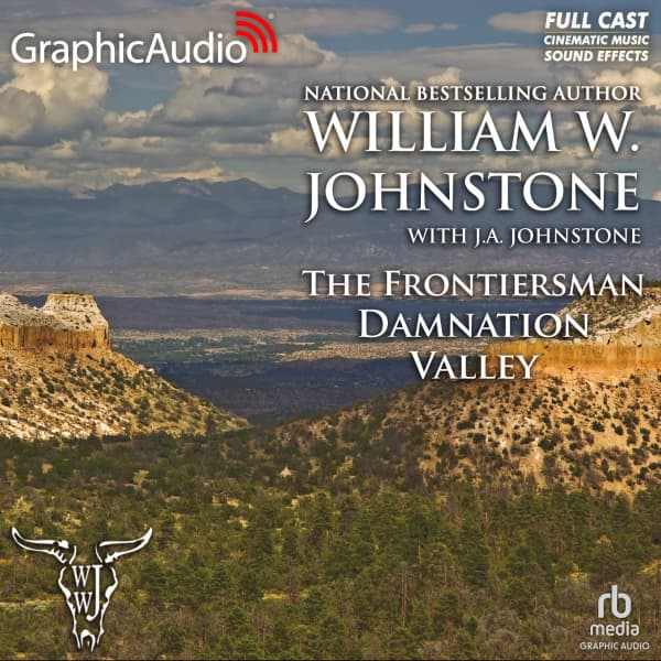The Frontiersman 4: Damnation Valley
