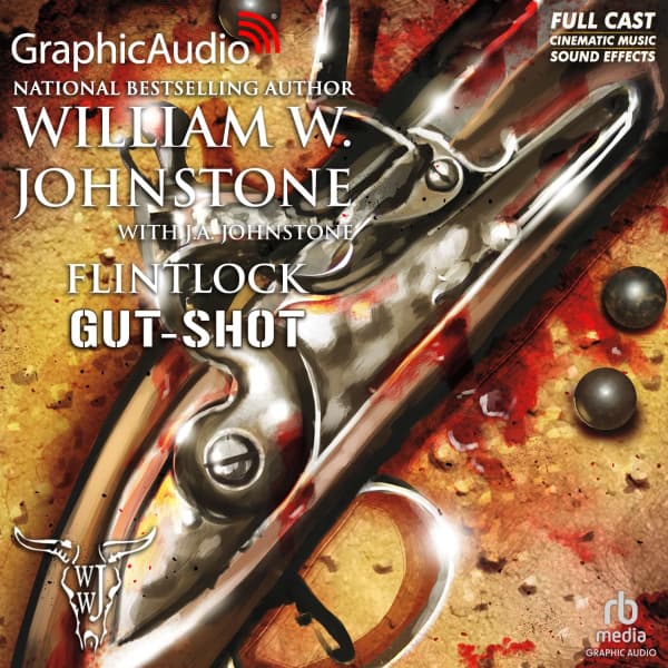 Flintlock 2: Gut-Shot