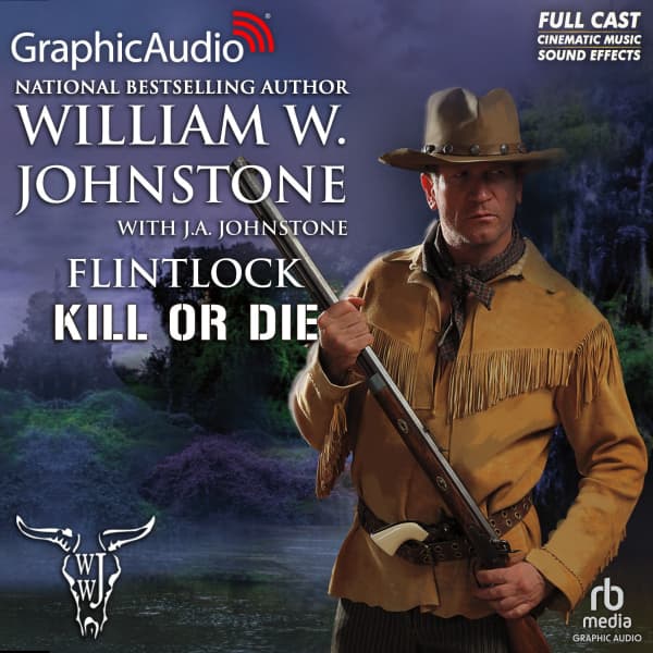 Flintlock 3: Kill or Die