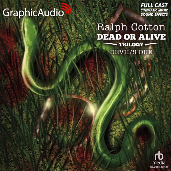 Dead or Alive Trilogy 2: Devil's Due