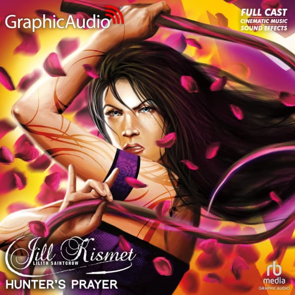 Jill Kismet 2: Hunter's Prayer