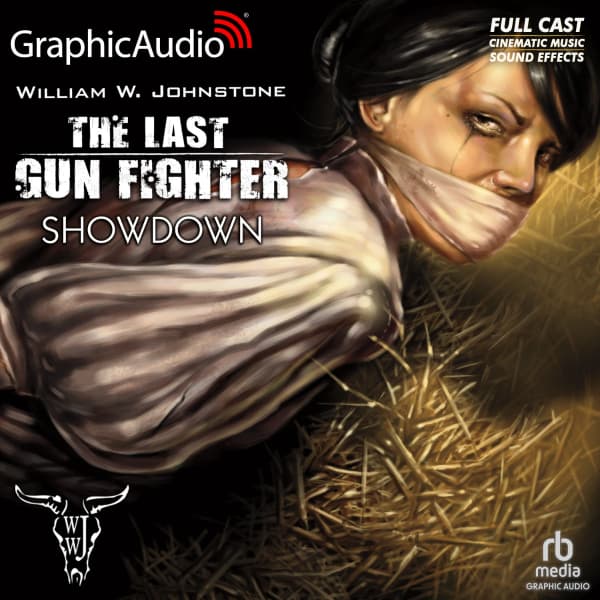 Last Gunfighter 5: Showdown