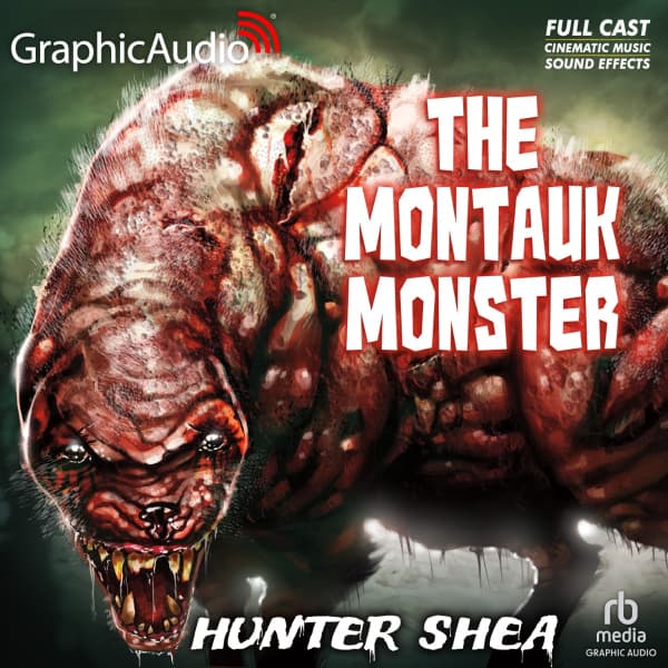 The Montauk Monster