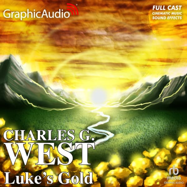 Luke's Gold