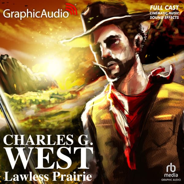 Lawless Prairie