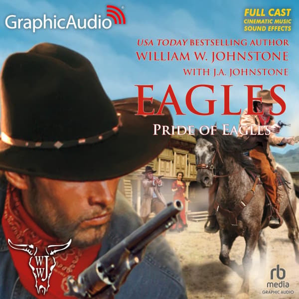 Eagles 11: Pride of Eagles
