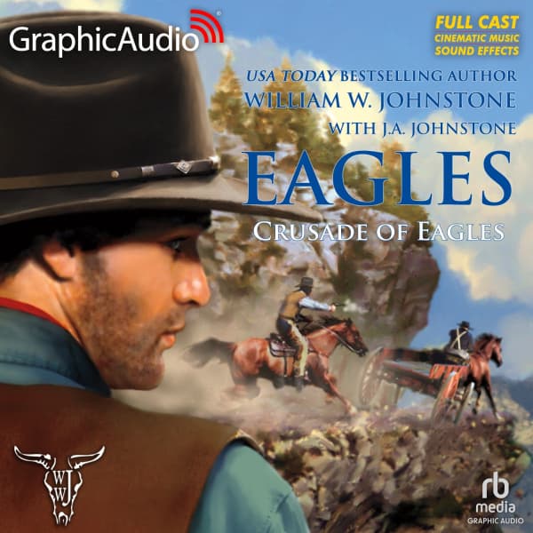 Eagles 12: Crusade of Eagles