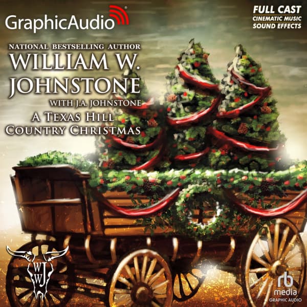 Christmas 5: A Texas Hill Country Christmas