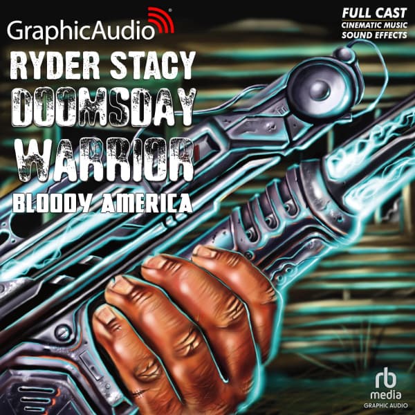 Doomsday Warrior 4: Bloody America