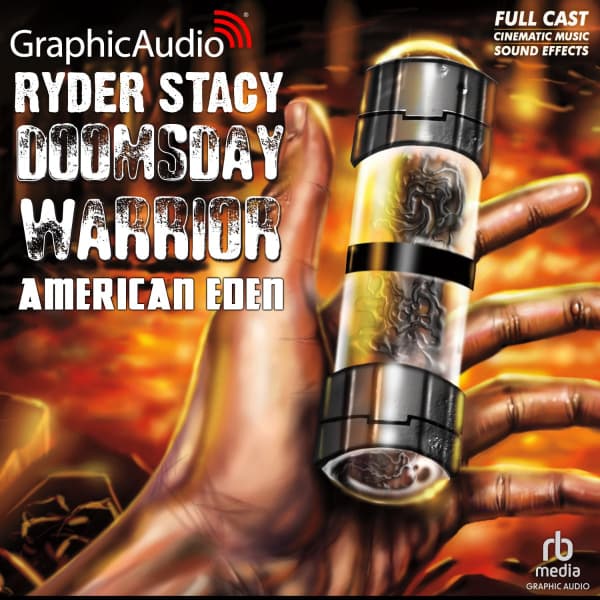 Doomsday Warrior 11: American Eden
