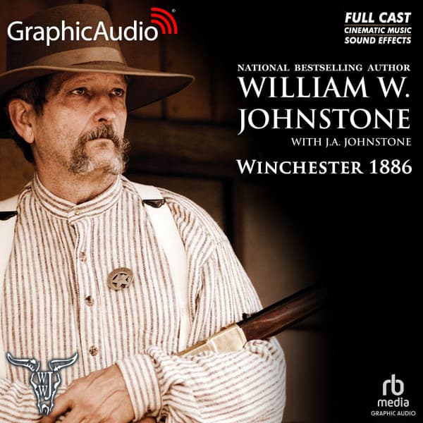 Winchester: 1886