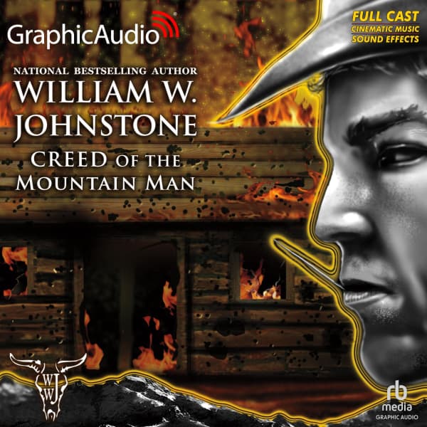 Smoke Jensen 23: Creed of the Mountain Man