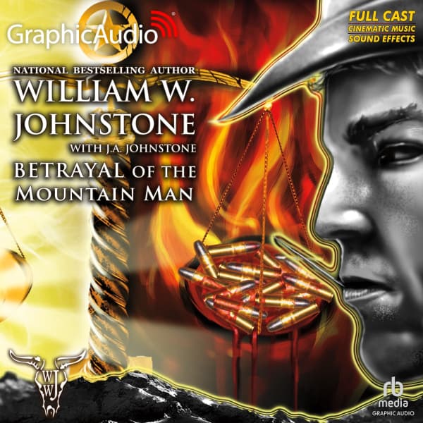 Smoke Jensen 34: Betrayal of the Mountain Man