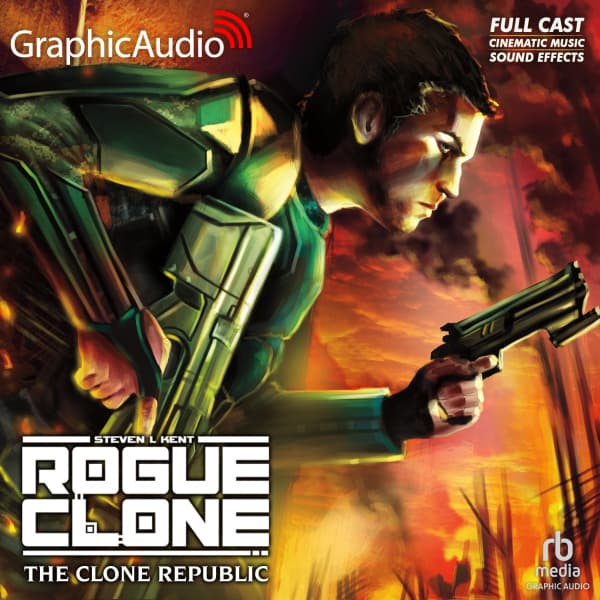 Rogue Clone 1: The Clone Republic