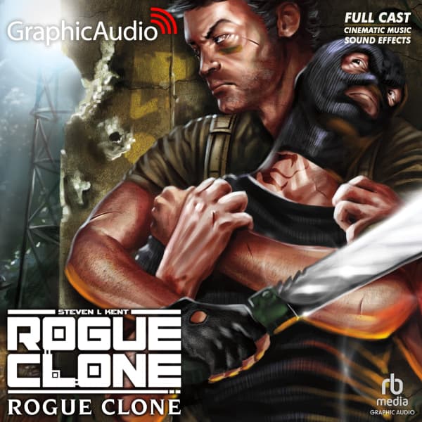 Rogue Clone 2: Rogue Clone