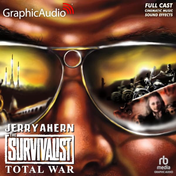 Survivalist 1: Total War