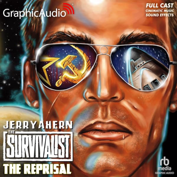 Survivalist 11: The Reprisal