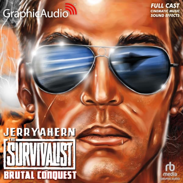 Survivalist 22: Brutal Conquest