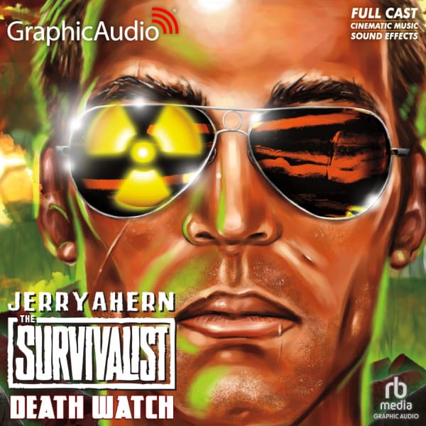 Survivalist 27: Death Watch