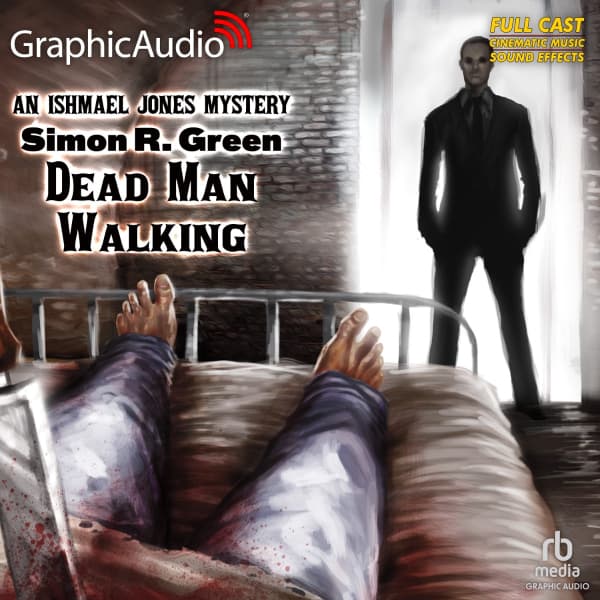 Ishmael Jones Mystery 2: Dead Man Walking