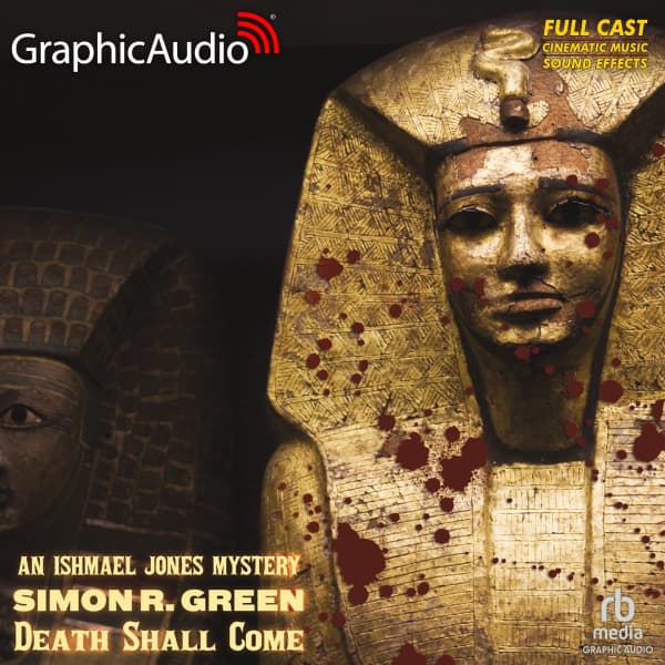 Ishmael Jones Mystery 4: Death Shall Come