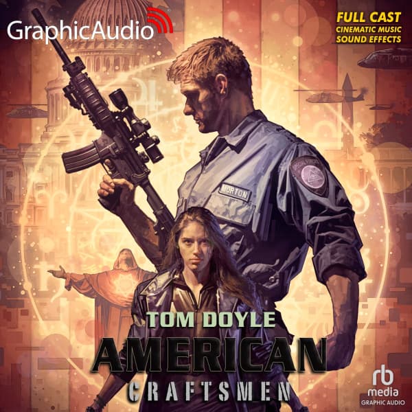 American Craftsmen 1