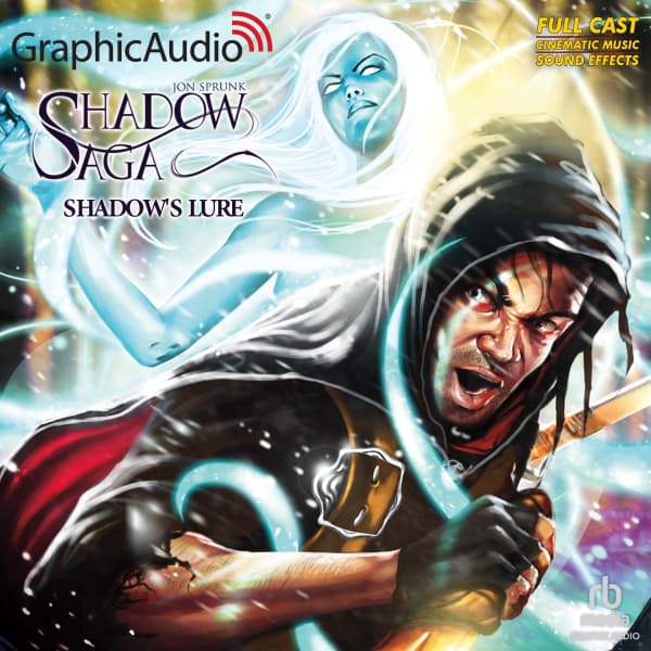Shadow Saga 2: Shadow's Lure
