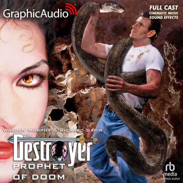Destroyer 111: Prophet of Doom