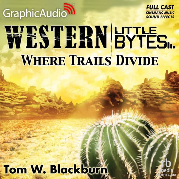 Where Trails Divide