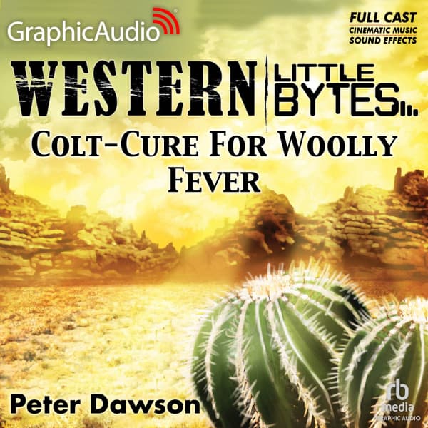 Colt-Cure For Woolly Fever
