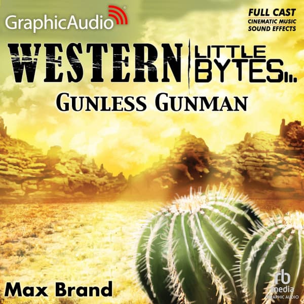 Gunless Gunman