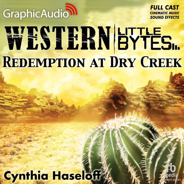 Redemption at Dry Creek