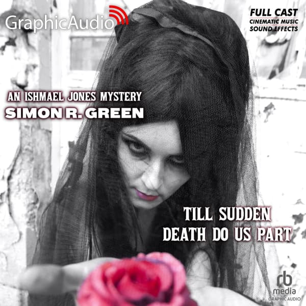 Ishmael Jones Mystery 7: Till Sudden Death Do Us Part