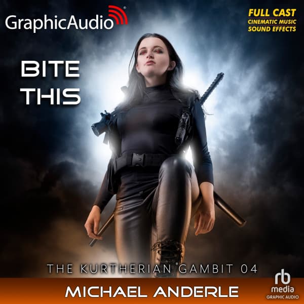 The Kurtherian Gambit 4: Bite This