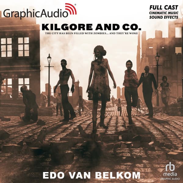 Kilgore and Co