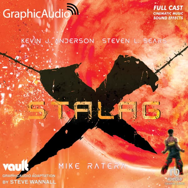 Stalag-X