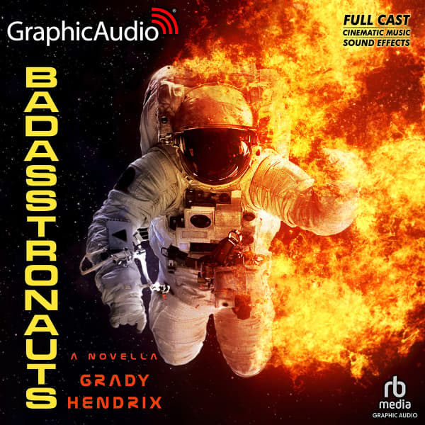 BadAsstronauts