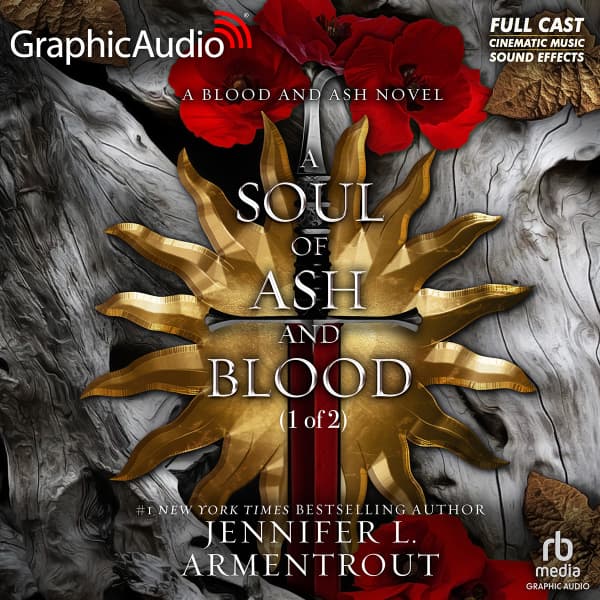 Blood and Ash 5: A Soul of Ash and Blood 1 of 2