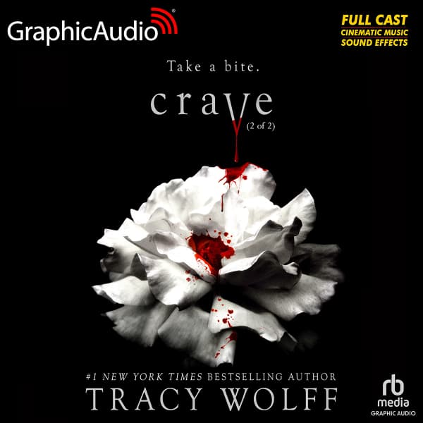 Crave 1: Crave 2 of 2