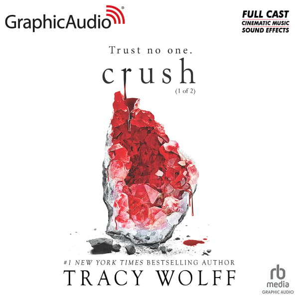 Crave 2: Crush 1 of 2