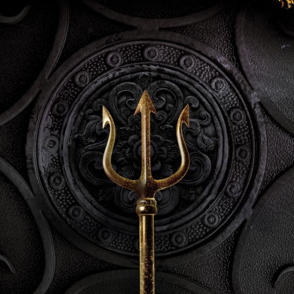 Demigods of San Francisco (Series Set)