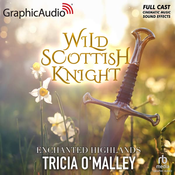 Enchanted Highlands 1: Wild Scottish Knight