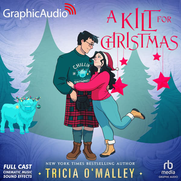 Enchanted Highlands 3: A Kilt for Christmas