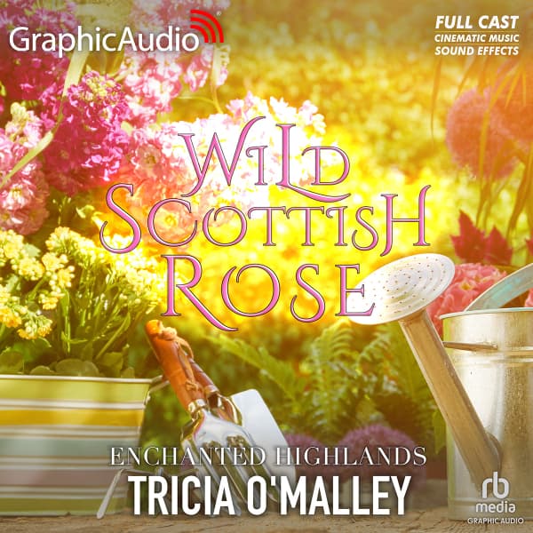 Enchanted Highlands 4: Wild Scottish Rose