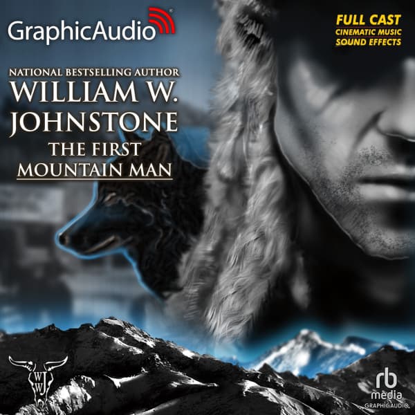 First Mountain Man 1: First Mountain Man